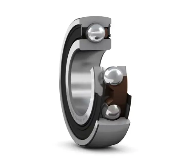 Roulement de palier insert sans serrage 1726309-2RS1 SKF - 45x100x25