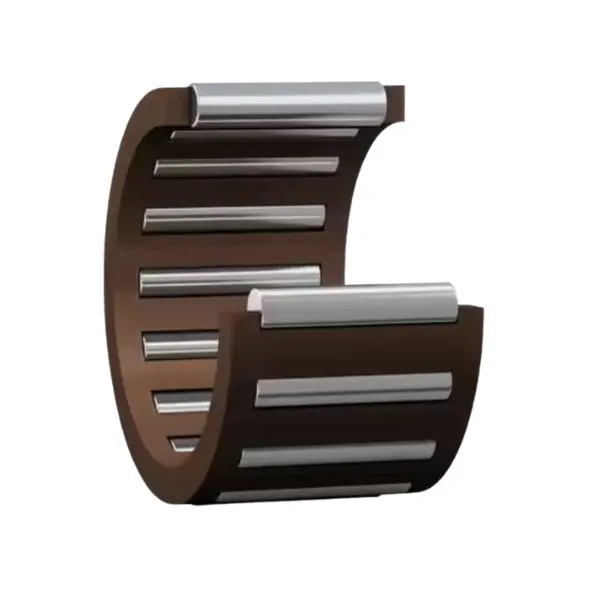 [K12X17X13TN] Cage à aiguilles K-12X17X13-TN SKF - 12x17x13