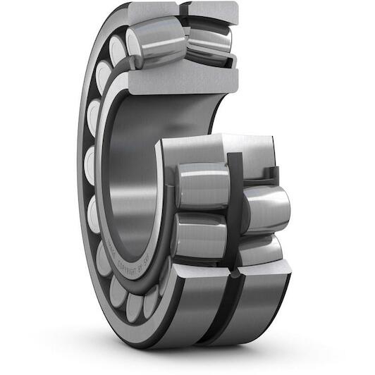 Roulement à rotule sur rouleaux 21316-E/C3 SKF - 80x170x39