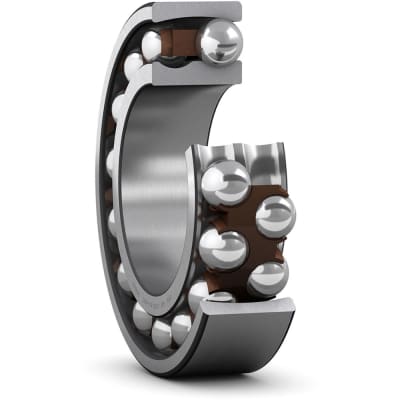Roulement à billes 2205-EKTN9-C3 SKF - Ø 25x52x18 mm