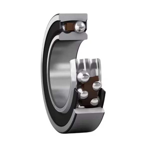 Roulement à rotule sur billes 2210-E-2RS1TN9/C3 SKF - 50x90x23