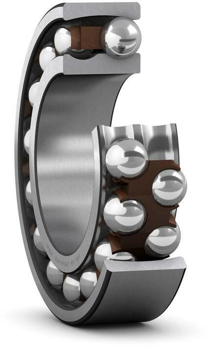 [2215EKTN9/C3] Roulement à rotule sur billes 2215-EKTN9/C3 SKF - 75x130x31