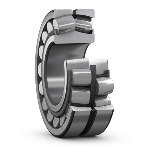 Roulement à rouleaux 22205-E SKF - Ø 25x52x18 mm