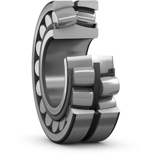 Roulement à rouleaux 22213-EK SKF - Ø 65x120x31 mm