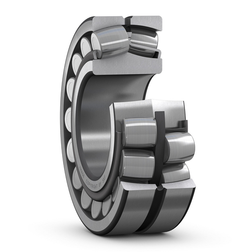 Roulement à rouleaux 22315-EK-C4 SKF - Ø 75x160x55 mm