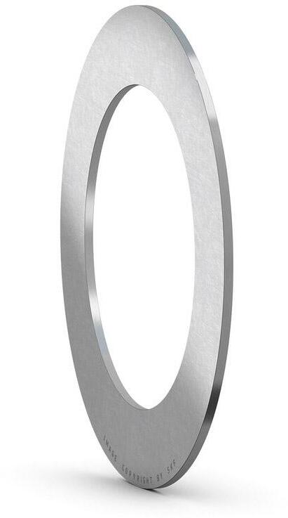 Rondelle de butée AS-85110 SKF - 85x110x1