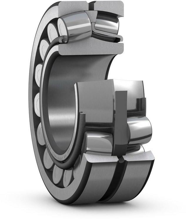 Roulement à rouleaux 22322-EJA-VA406 SKF - Ø 110x240x80 mm