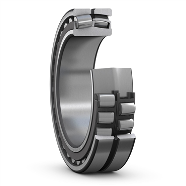 Roulement à rotule sur rouleaux 24024-CC/C4W33 SKF - 120x180x60