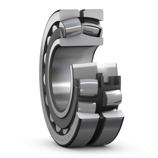 Roulement à rotule sur rouleaux 24032-CC/C3W33 SKF - 160x240x80