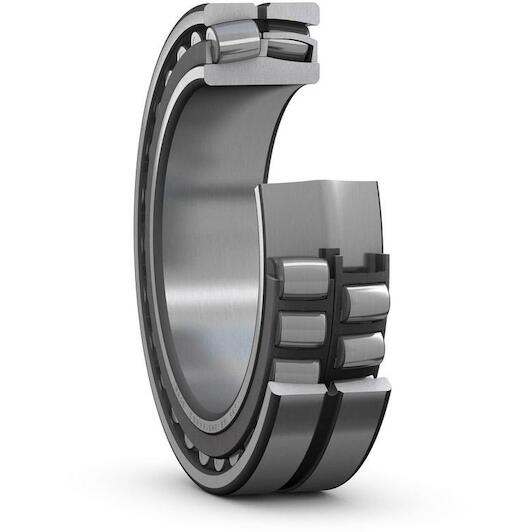 Roulement à rotule sur rouleaux 24126-CCK30/C3W33 SKF - 130x210x80