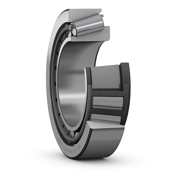 Roulement à rouleaux 25590/2/25523/2-Q SKF - Ø 45,63x82,953x26,988 mm