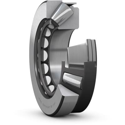 [29340E] Butée à rouleaux coniques 29340-E SKF - 200x340x85