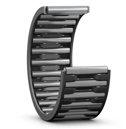 [K17X21X17] Cage à aiguilles K-17X21X17 SKF - 17x21x17