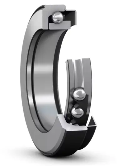 Roulement à billes 307418-C SKF - Ø 65x96,7x23 mm