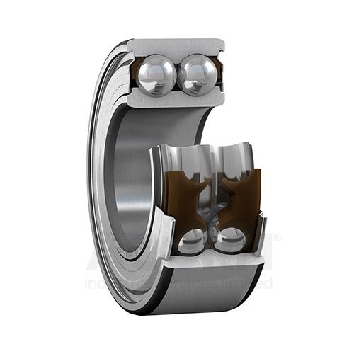 Roulement à billes 3208-A-2ZTN9-MT33 SKF - Ø 40x80x30,2 mm