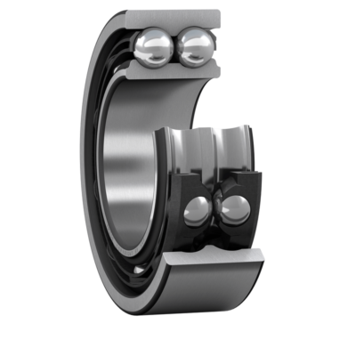 Roulement à billes 3208-ATN9-C3 SKF - Ø 40x80x30,2 mm