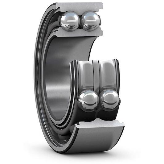 Roulement à billes 3222-A SKF - Ø 110x200x69,8 mm
