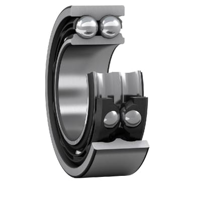 Roulement à billes 3304-ATN9-C3 SKF - Ø 20x52x22,2 mm