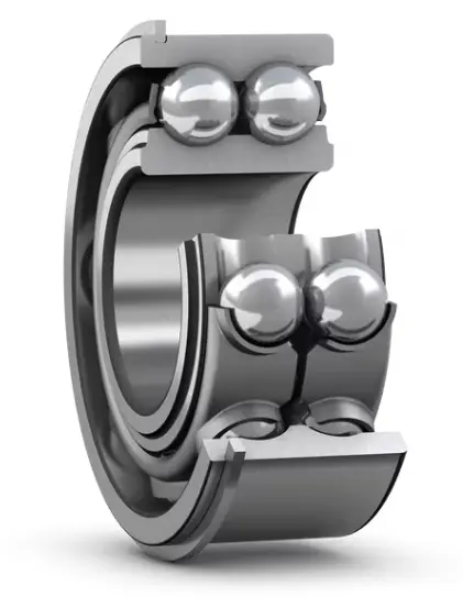 Roulement à billes 3305-ANR-C3 SKF - Ø 25x67,7x25,4 mm