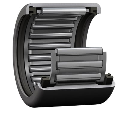 Douille à aiguilles HK4020.2RS SKF - Ø 40x47x20 mm