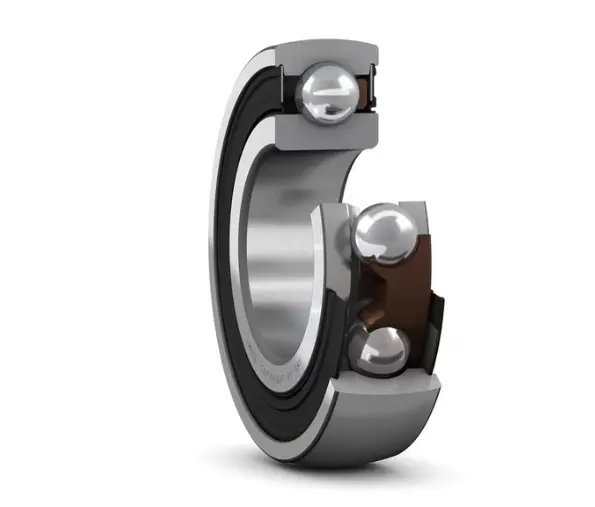 [17262052RS1] Roulement de palier insert sans serrage 1726205-2RS1 SKF - 25x52x15