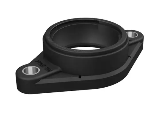 [FYTBK507] Corps de palier ovale FYTBK-507 SKF - 0x156x35