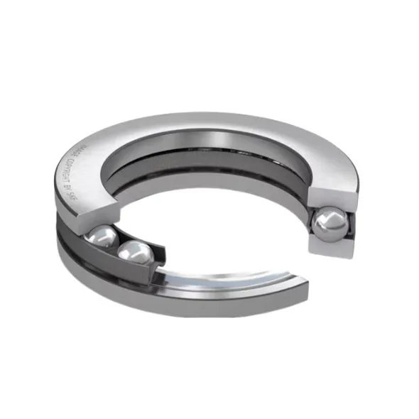 [51211] Butée à billes 51211 SKF - 55x90x25