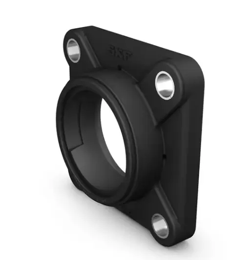 [FYK508] Palier complet à billes à applique carrée FYK-508 SKF - 0x130x39