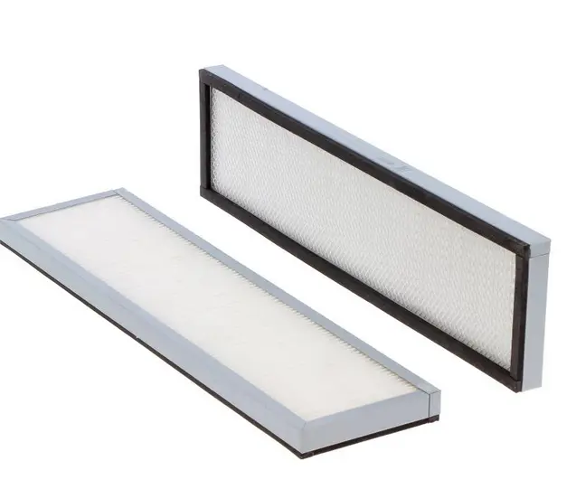 [SC90195] Filtre habitacle HIFI SC 90195