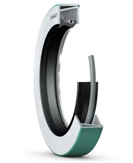 Bague d'etancheite SKF 35083 - 88.9x126.97x11.13