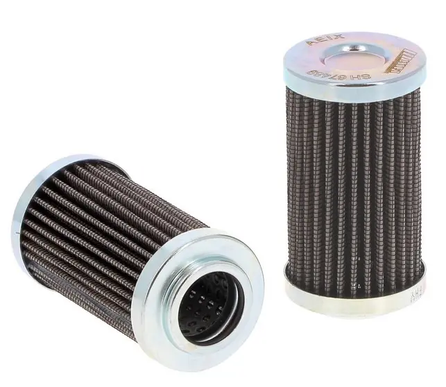 Filtre hydraulique HIFI SH67489 