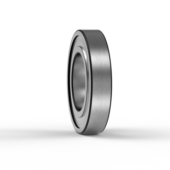 Roulement rigide à billes 6000-2Z/LHT23 SKF - 10x26x8