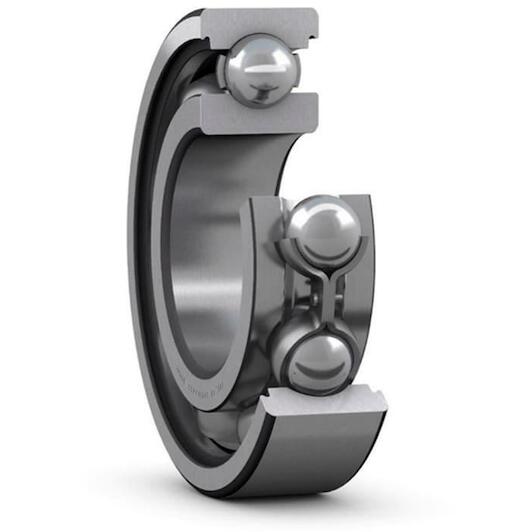 Roulement rigide à billes 6017/C3 SKF - 85x130x22
