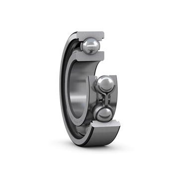 Roulement rigide à billes 6024/C4 SKF - 120x180x28