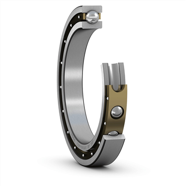 Roulement rigide à billes 61832-MA/C3 SKF - 160x200x20