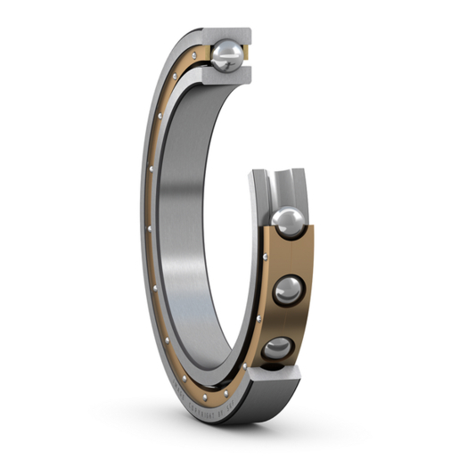 Roulement à billes 61844-MA-C3 SKF - Ø 220x270x24 mm