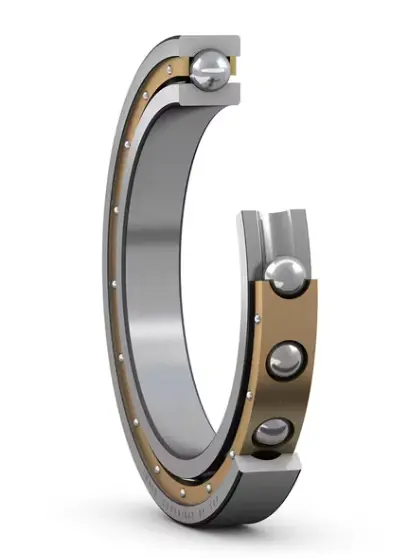 Roulement rigide à billes 61856-MA SKF - 280x350x33