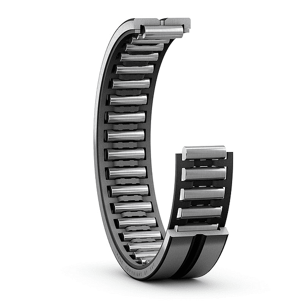 [NKS25] Roulement à aiguilles NKS-25 SKF - 25x38x20