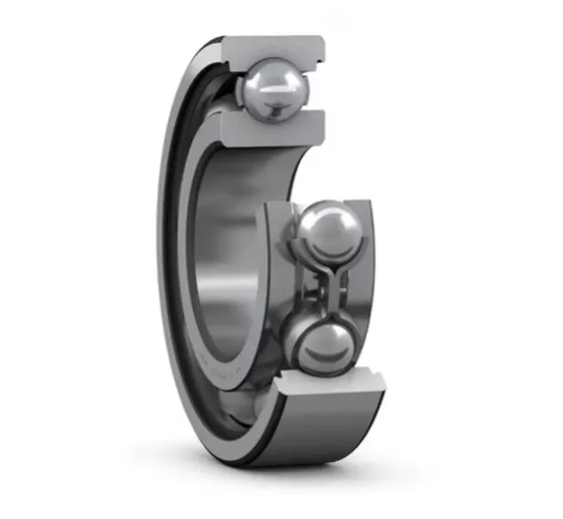 [6206] Roulement rigide à billes 6206 SKF - 30x62x16