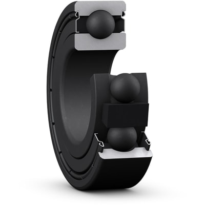 [63052Z/VA208] Roulement rigide à billes 6305-2Z/VA208 SKF - 25x62x17