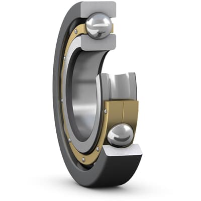 Roulement rigide à billes 6309-M/C4VL0241 SKF - 45x100x25