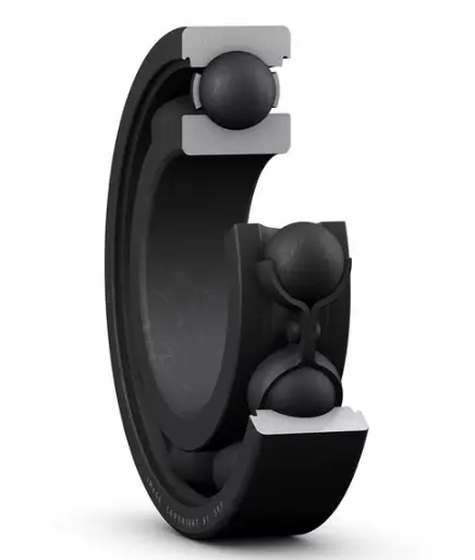 Roulement à billes 6309-VA201 SKF - Ø 45x100x25 mm
