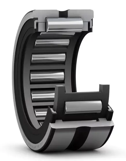 Roulement à aiguilles RNA4906-RS SKF - Ø 35x47x17 mm