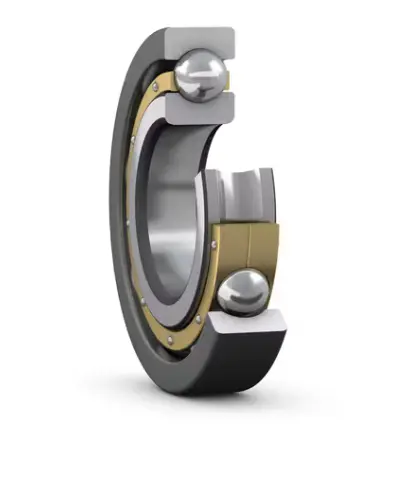 Roulement rigide à billes 6319-M/C4VL0241 SKF - 95x200x45