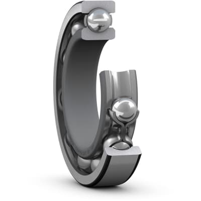 Roulement rigide à billes 6328/C3VL2071 SKF - 140x300x62