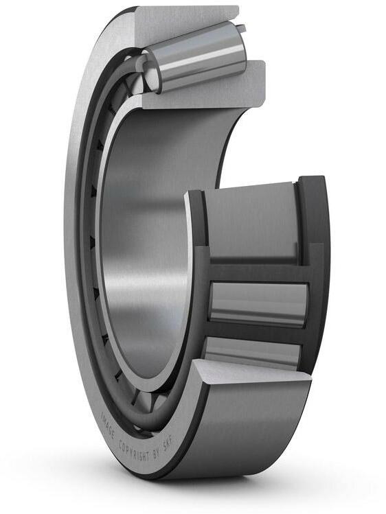 Roulement à rouleaux 639209 SKF - Ø 15x35x11,62 mm