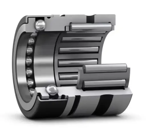 [NX-15-Z] Roulement à aiguilles avec butée à billes SKF NX 15 Z - 15x24x28 mm