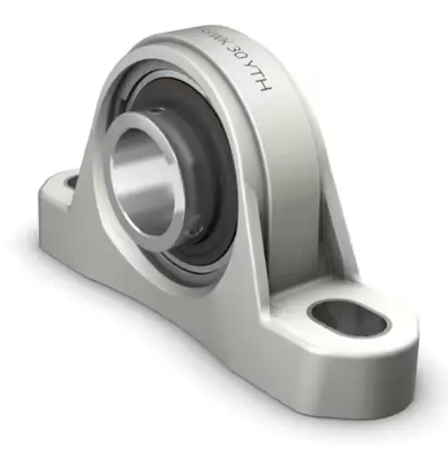 [SYWK25YTA] Palier SYWK25-YTA SKF - Ø 25x140x38 mm