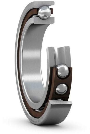 [7016ACDGAP4A] Roulement à billes 7016-ACDGA-P4A SKF - Ø 80x125x22 mm