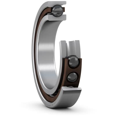 [7020CDGAP4A] Roulement à billes 7020-CDGA-P4A SKF - Ø 100x150x24 mm